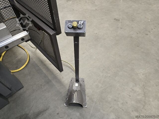 Press brake Bystronic PR 200