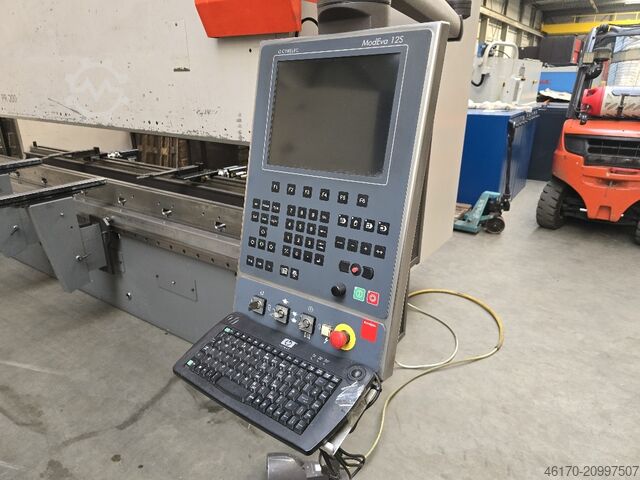 Press brake Bystronic PR 200