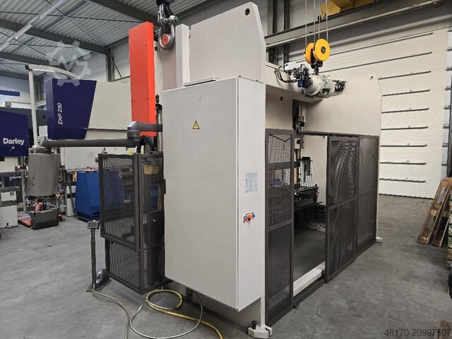 Press brake Bystronic PR 200