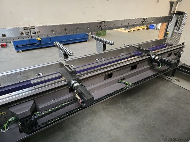Press brake Bystronic PR 200