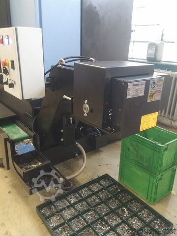 CNC-Drehmaschine DOOSAN LYNX 220LSY