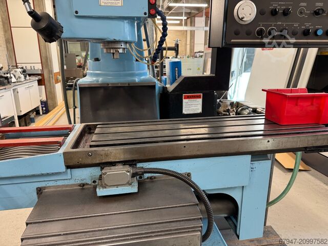 HURCO HAWK 5D HURCO HAWK 5D