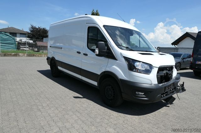 Kastenwagen hoch FORD Transit 350 L3H2 Klima Kamera Navi