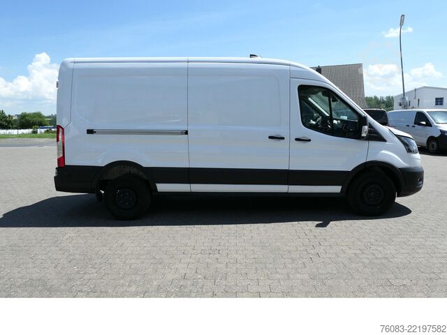 Kastenwagen hoch FORD Transit 350 L3H2 Klima Kamera Navi