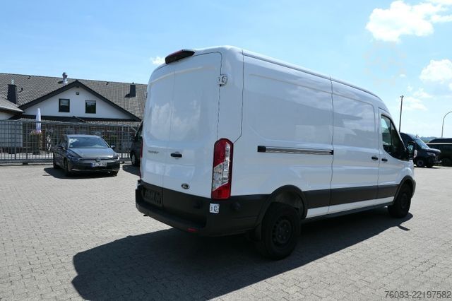 Kastenwagen hoch FORD Transit 350 L3H2 Klima Kamera Navi