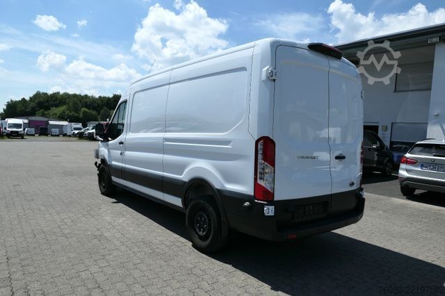 Kastenwagen hoch FORD Transit 350 L3H2 Klima Kamera Navi