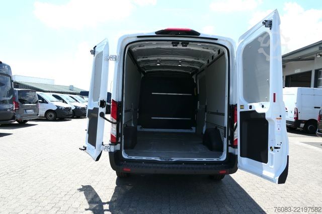 Kastenwagen hoch FORD Transit 350 L3H2 Klima Kamera Navi