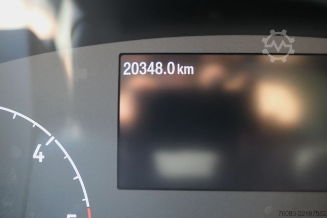 Kastenwagen hoch FORD Transit 350 L3H2 Klima Kamera Navi
