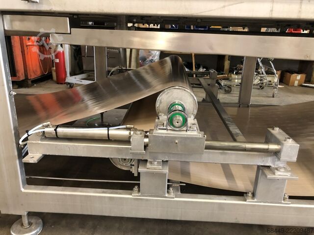 Contact cooker – Combi oven Formcook contact grill – Combi oven,Combi 12110TF