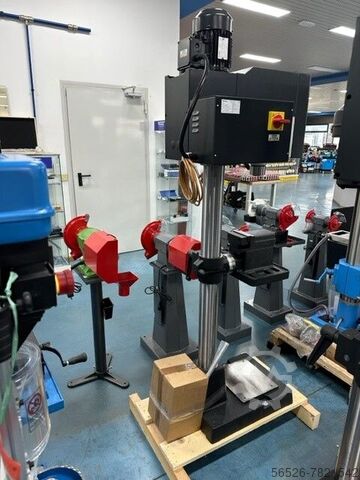 Drill press Serrmac NEXT 22E