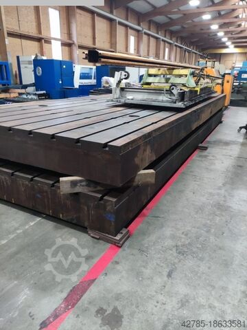 Plattenfeld UNBEKANNT/NOT KNOWN