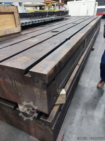 Plattenfeld UNBEKANNT/NOT KNOWN