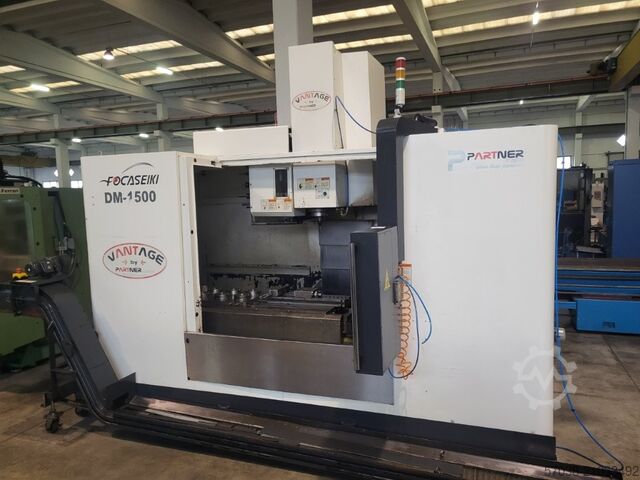  FOCASEIKI DM 1500