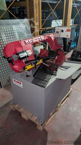 SEGATRICE MANUALE BIANCO BIANCO 370