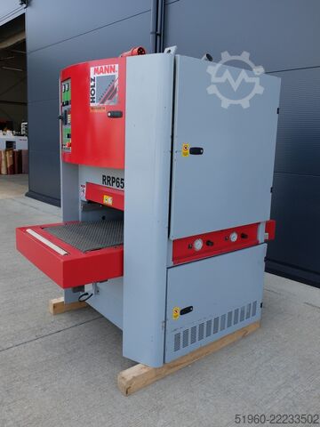 Holzmann 30/24 wide belt sander Holzmann 650 30/24