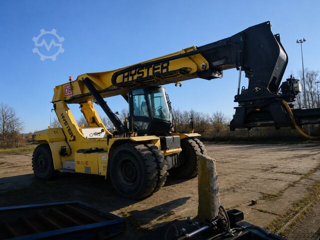Reach stacker Hyster RS46-36CH