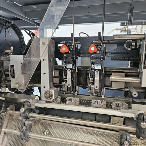 Horizon Stitchliner 6000 | 16 Mio Horizon Stitchliner 6000