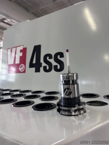 Vertical machining center HAAS VF-4SS vertical machining center
