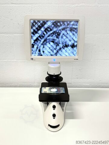 Microscope Thermo Fisher Scientific EVOS™ XL Core Imaging System