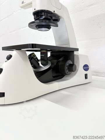 Microscope Thermo Fisher Scientific EVOS™ XL Core Imaging System