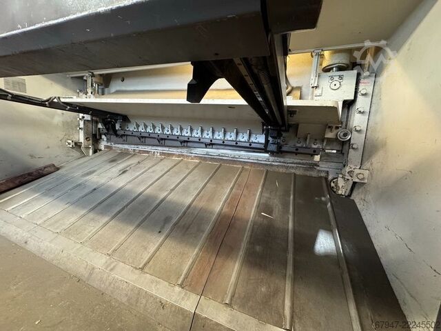 BYSTRONIC vR 13-31 BYSTRONIC vR 13-31
