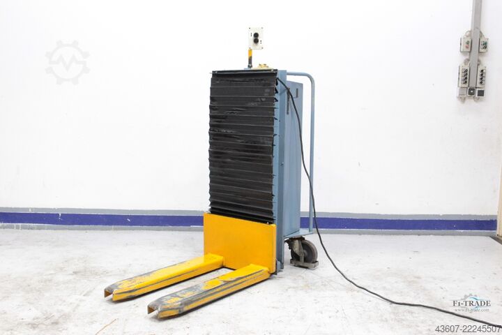 Stapellift  / Stack Lift BUTLER 1200