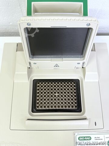 Thermal Cycler Bio-Rad C1000 Touch