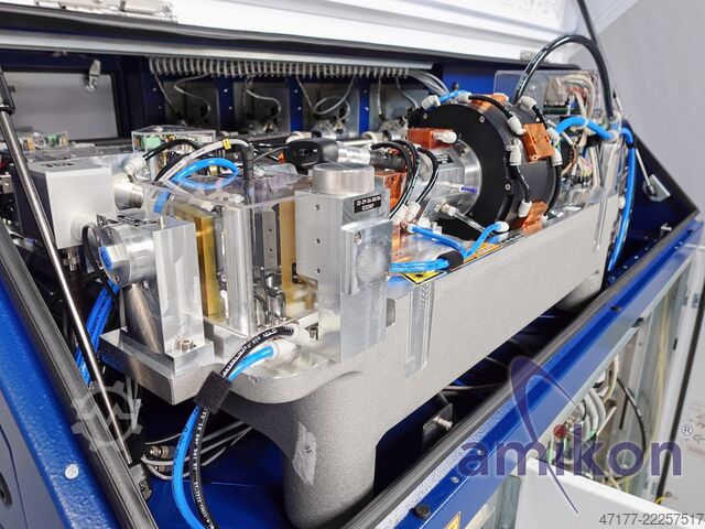 High-performance solid-state disk laser Trumpf TruDisk 4002 (4 C)