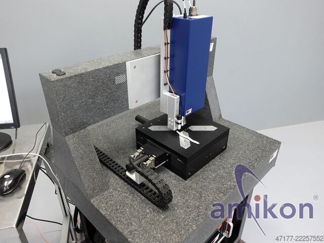 Surface measurement technology system FRT MicroProf MPR 1250