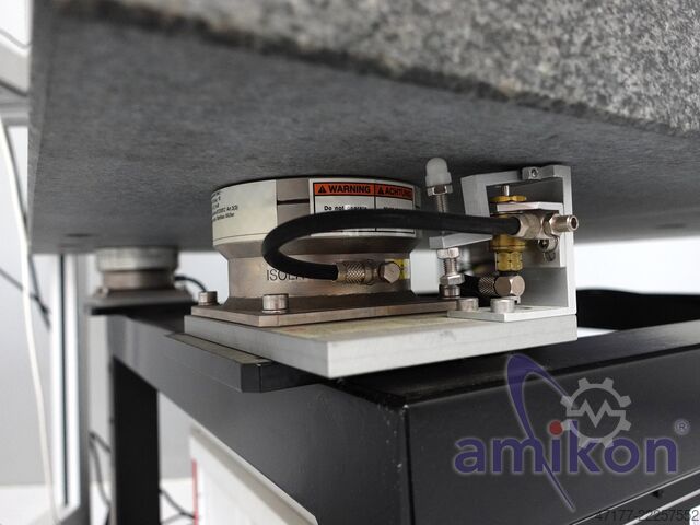 Surface measurement technology system FRT MicroProf MPR 1250
