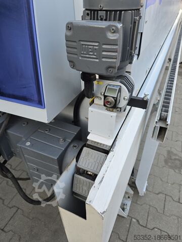 Edge Bander Brandt Highflex 1440