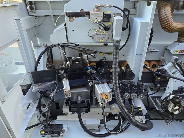 Edge Bander Brandt Highflex 1440