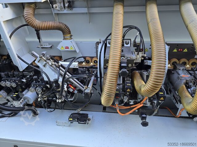 Edge Bander Brandt Highflex 1440