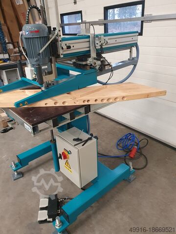 Stair milling machine SELECT 20300