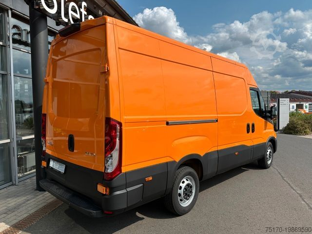 Panel van IVECO Daily 35S16 HA8 *R.3520mm*Neues Modell*