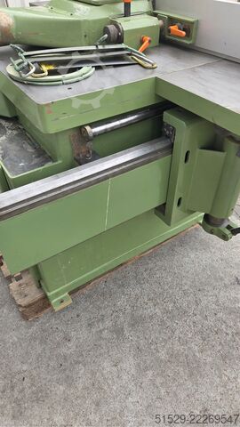 Fräsmaschine Vema TMFS2-4