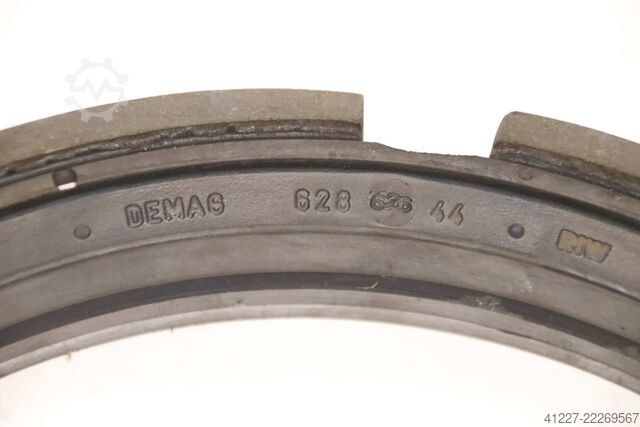 Bremsring für Kranbremse Demag KB 160  RIW