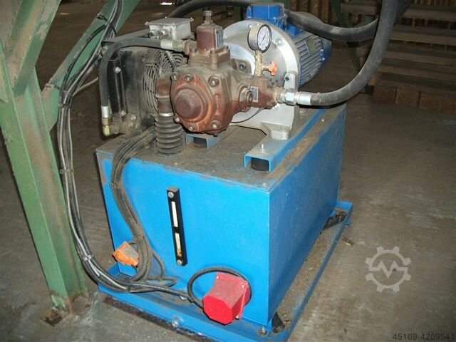 Recutting circular saw REMONNAY DR8/225