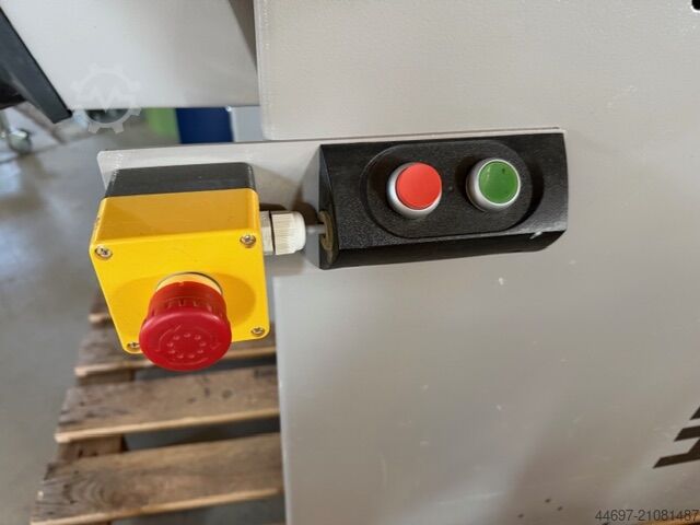 Abrichthobelmaschine FELDER HAMMER A3 44-1