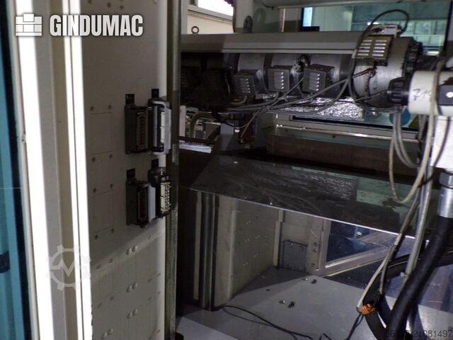 Krauss Maffei 420-3000 CX KraussMaffei 420-3000 CX