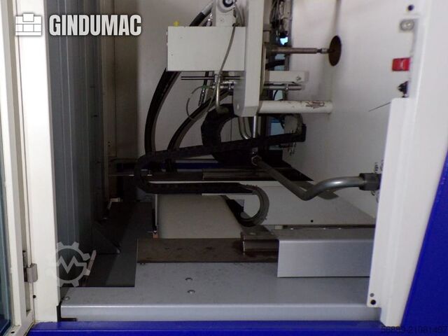 Krauss Maffei 420-3000 CX KraussMaffei 420-3000 CX