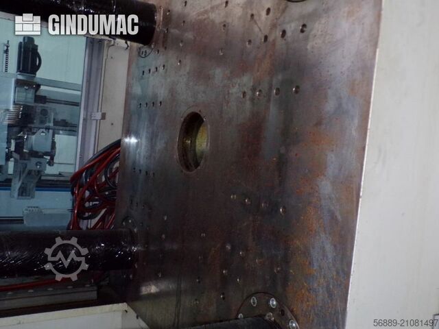 Krauss Maffei 420-3000 CX KraussMaffei 420-3000 CX