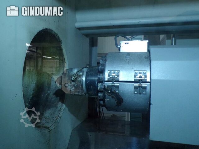 Krauss Maffei 420-3000 CX KraussMaffei 420-3000 CX