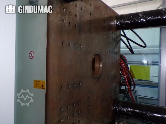 Krauss Maffei 420-3000 CX KraussMaffei 420-3000 CX