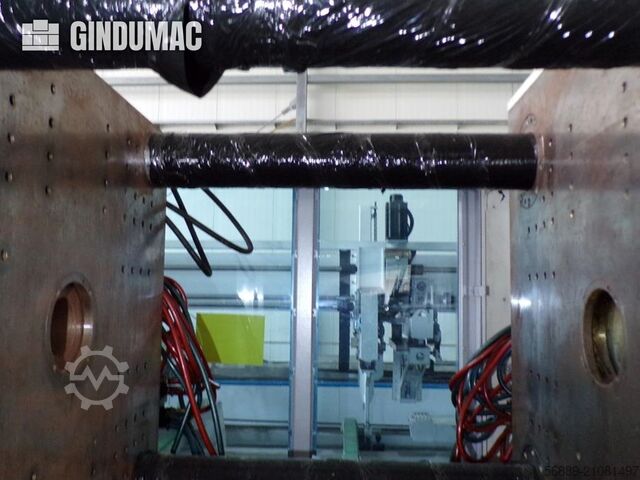 Krauss Maffei 420-3000 CX KraussMaffei 420-3000 CX