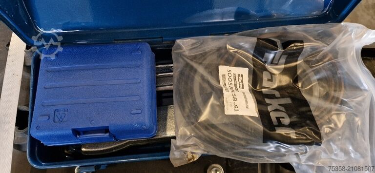 Abbruchhammer Haener HX4000