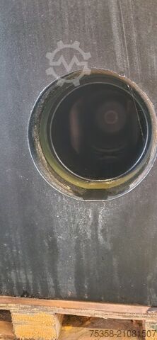 Abbruchhammer Haener HX4000