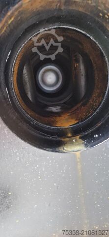 Abbruchhammer Haener HX3000