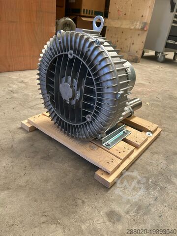 Seitenkanalgebläse Seitenkanalgebläse busch SB 0310 D