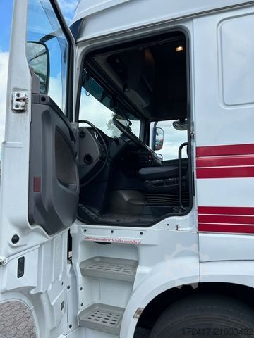 Standard SZM DAF XF 106.460 *Superspacecab*E6*Intarder*2 TANK 500